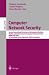 Computer Network Security: Second International Workshop on Mathematical Methods, Models, and Architectures for Computer Network Security, MMM-ACNS ... (Lecture Notes in Computer Science)