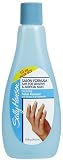Sally Hansen Pro, Vitamin Nail Polish Remover, Salon Formula, 10 oz (Quantity of 5)