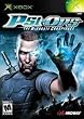 Psi-Ops: Mindgate Conspiracy (Was Espionage) Xbox