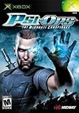 Psi-Ops: Mindgate Conspiracy (Was Espionage) Xbox
