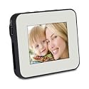 Smartparts SP24P Portable 2.4-Inch Digital Picture Frame (Gray)