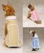 Pet Supplies : PINK Aspen Dog Coat