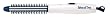 Helen Of Troy Regular 3/4" Brush Iron 1511