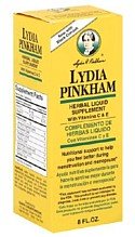 PINKHAM LIQUID Size: 8 OZ