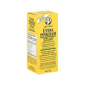 PINKHAM LIQUID Size: 8 OZ