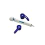 Hitachi Hitachi Magic Wand Massager, Including 2 Attachments