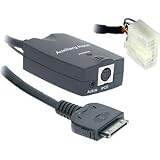 98' - 04' Toyota Input Device