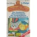 Die Gummib�ren-Bande [1. Folge] Der Zauberer - Das Geheimnis der Gummib�ren - Zummis Zauberland
