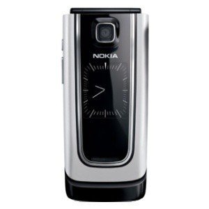 ZAGG invisibleSHIELD for Nokia 6555 (Screen)