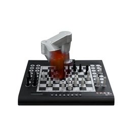 31nKNou5EUL Novag 2Robot Electronic Chess