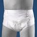 Sporting Goods : SOFT FORM HERNIA BRIEF SUPPORT 67-500800 XXL