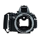 Sea and Sea RDX-D60 Housing For Nikon D60/D40/D40x