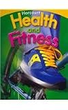 Harcourt Health and Fitness Gr 4