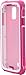 Body Glove 9368102 ShockSuit Case for Samsung Galaxy S4 - Raspberry/White