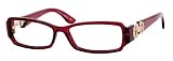 Gucci 3084 0Z04 Red Eyeglasses