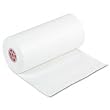 Pacon 5618 Kraft Paper Roll, 40-lb. White Kraft, 18" x 1,000 ft. roll Pacon 5618 Kraft Paper Roll, 40-lb. White Kraft, 18" x 1,000 ft. roll