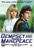 Produkt-Bild: DEMPSEY AND MAKEPEACE - Series 2 [import]
