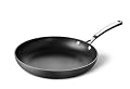 Simply Calphalon Nonstick 12 Inch Omelette Pan