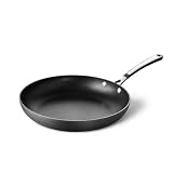 SimplyCalphalonNonstick12InchOmelettePan