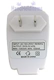 iPod USB Travel Power Charger Adapter for Nano, Shuffle, 4G, Mini, Photo and U2- HHI Brand