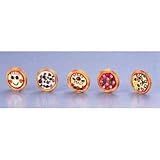 マグネットセット　ピザ　５７１９５４