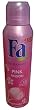 Fa Spray Deodorant, Pink Passion, 150ml