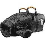 Portabrace POL-A Polar Bear Mini-DV Case (Black)