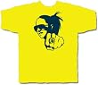 LADY SOVEREIGN T-SHIRT