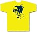 LADY SOVEREIGN T-SHIRT