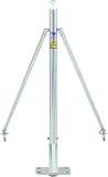 SwivlEzeC 922-X XTRA LONG DECK CLEVIS 922-X