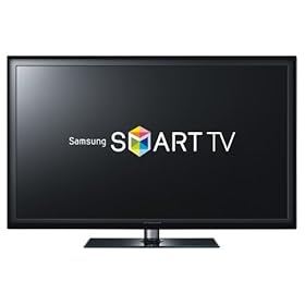 Samsung UE32D5500 TV LCD 32