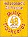 Hal Leonards All Purpose Music Flashcards - Classroom Kit