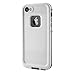New Waterproof Shockproof Dirtproof Snowproof Protection Case Cover for Apple iPhone 5 (White)