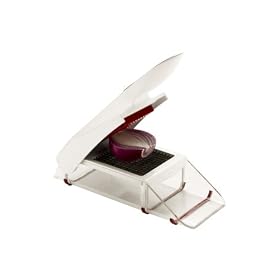 Zyliss Onion Chopper