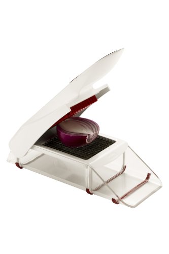 Zyliss Onion Chopper