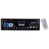 Buy Farenheit In-dash DVD Player Remote by Farenheit