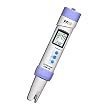 HM Digital COM-100 Waterproof EC/TDS/TEMP Meter