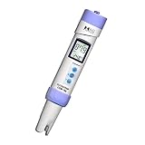 HM Digital COM-100 Waterproof EC/TDS/TEMP Meter