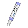 EC/TDS/Temp Combo Waterproof Meter