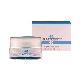 Obagi Elastiderm Night Eye Cream, 0.5-Ounce Jar
