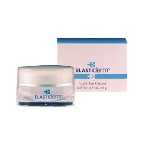 Obagi Elastiderm Night Eye Cream, 0.5-Ounce Jar by Obagi Medical