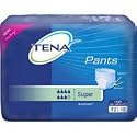 Tena Pants Super L, 4X12 St