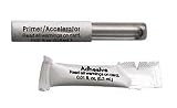CIPA 49077 Rearview Mirror Adhesive