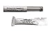 CIPA 49077 Rearview Mirror Adhesive