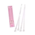Beautiful You Bra Straps - Clear