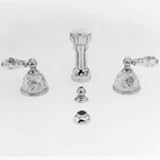 Newport Brass Bidet Bisquit 1079 65