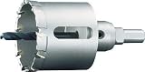 ユニカ　超硬ホールソー　メタコアトリプル（ツバ無し）２１ｍｍ　3795063 MCTR21TN
