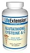 L-Glutathione, L-Cysteine & C 750 mg - 100 - Capsule L-Glutathione, L-Cysteine & C 750 mg - 100 - Capsule