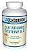 L-Glutathione, L-Cysteine & C 750 mg - 100 - Capsule