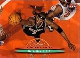 2003-04 Ultra 24 Stromile Swift Grizzlies (Basketball Cards)